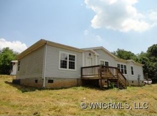 2111 Thickety Rd, Canton, NC 28721