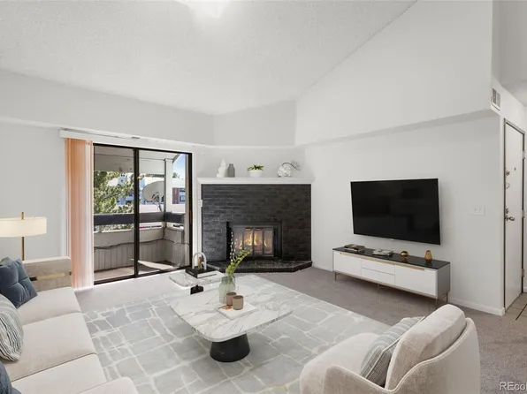 14465 E 1st Drive #C8, Aurora, CO 80011