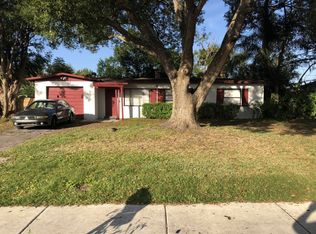 4307 Edgebrook Dr, Orlando, FL 32809