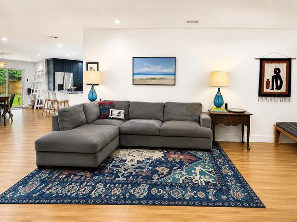 2728 Sunset Ave, Dallas, TX 75211