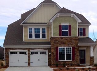1806 Kerwick Ct UNIT 302, Lancaster, SC 29720