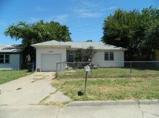 2405 NW Lindy Ave, Lawton, OK 73505