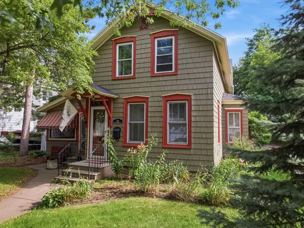 364 W Sanborn St, Winona, MN 55987