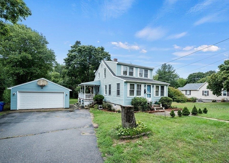 197 Concord St, Rockland, MA 02370 Zillow