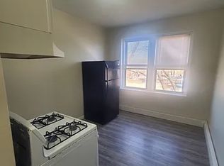 4-14 Abbotsford St #14ABB-09, Dorchester, MA 02121