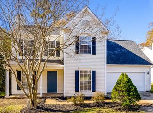 1623 Oak Knoll Ln, Charlotte, NC 28214