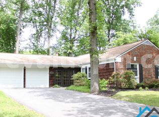 1771 Crofton Pkwy, Crofton, MD 21114