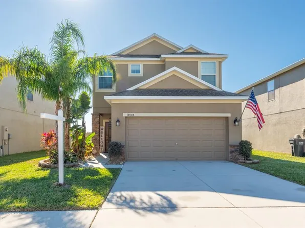 14004 Lugano Ct, Hudson, FL 34669