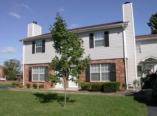 318 Faulkner Pl, Nashville, TN 37211