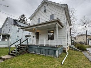 458 S 7th St, Indiana, PA 15701