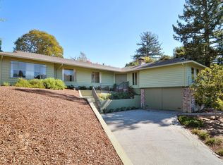221 Gabarda Way, Portola Valley, CA