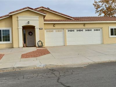 12509 Lucero St, Victorville, CA, 92392