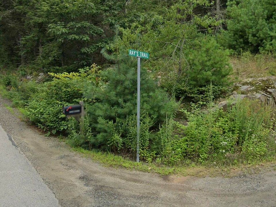 2nd image of lot 0 Rays Trail