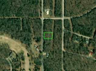 104 S Sequoia Dr #80, Horseshoe Bend, AR 72512