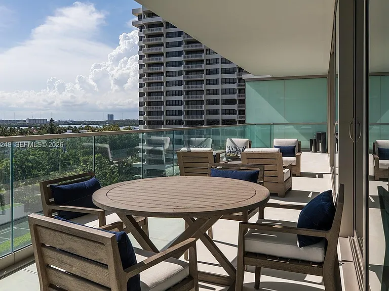 10201 Collins Ave #707 — Photo 29