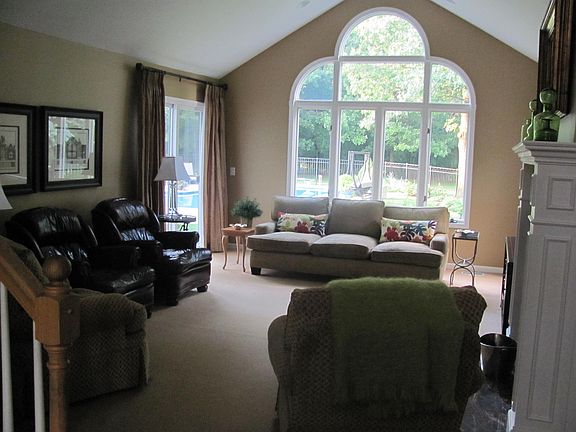 Living/Family Room
