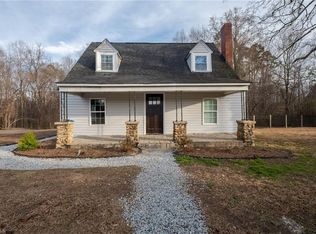 3408 Dillon Rd, Jamestown, NC 27282