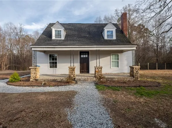 3408 Dillon Rd, Jamestown, NC 27282