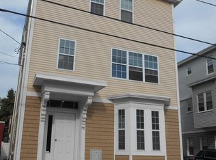 82 Sutton St #C, Providence, RI 02903