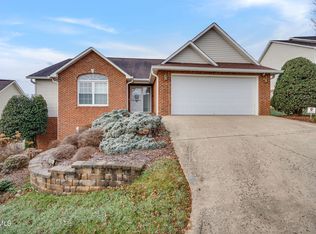 4150 Cooks Point, Kingsport, TN 37664