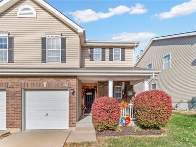 3622 NW 85th St, Kansas City, MO, 64154