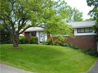 503 Holly Dr, Monroeville, PA