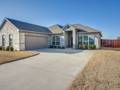 519 Woodhaven Dr, Waxahachie, TX, 75165