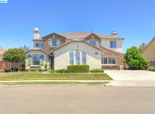 2044 Sage Sparrow St, Brentwood, CA 94513