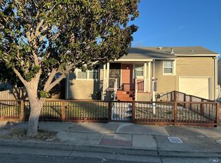 242 Phelan Avenue, Vallejo, CA