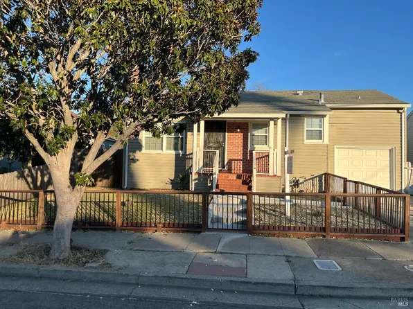 242 Phelan Avenue, Vallejo, CA 94590