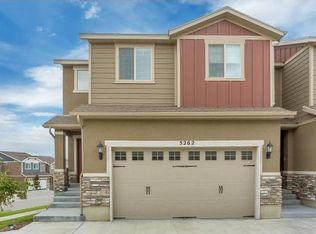 5262 W Lily Cv, Herriman, UT 84096