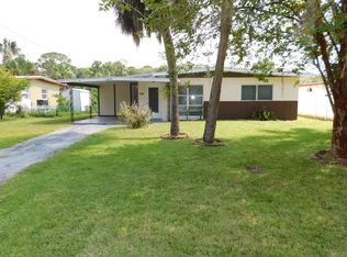5033 Osprey Ln, New Port Richey, FL 34652