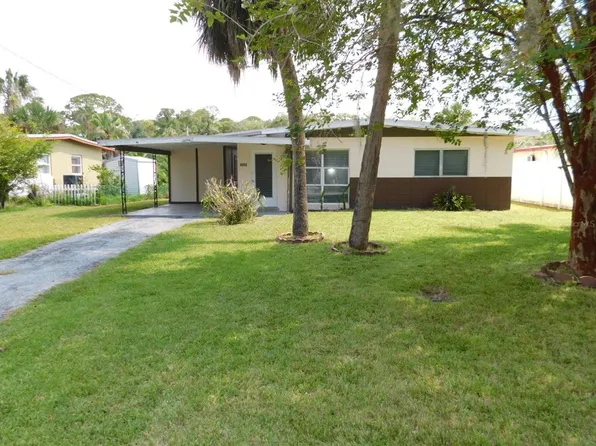 5033 Osprey Ln, New Port Richey, FL 34652