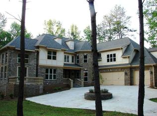 2506 Lennox Rd SE, Conyers, GA 30094