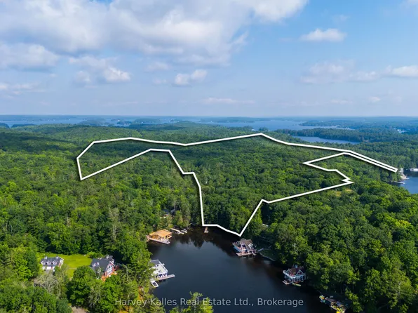 1254 Barlochan Rd #4, Muskoka Lakes, ON P1P 1R2