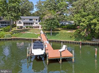 432 Maureen Ln, Severna Park, MD