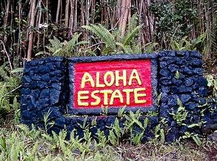 18-4089 Mauna Kea Dr LOT 332, Mountain View, HI 96771