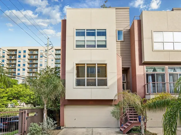 98 Drew St #A, Houston, TX 77006