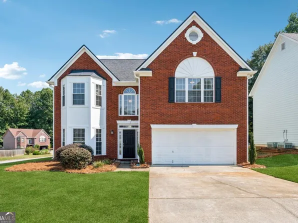503 Mimosa Grove Xing, Tucker, GA 30084
