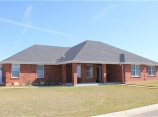 4909 Coyote Run, Abilene, TX 79602