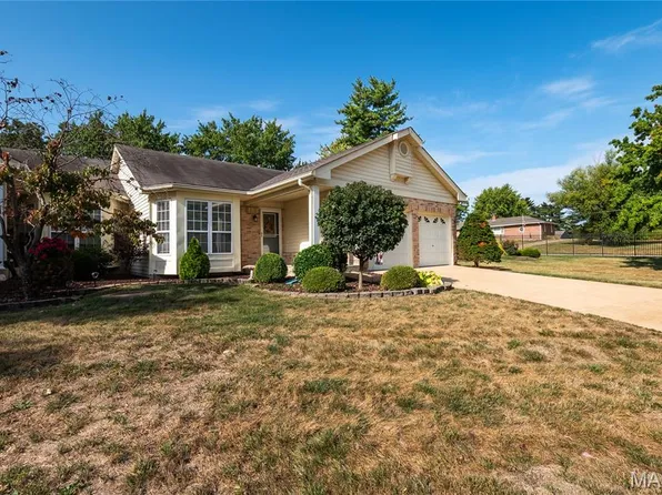10809 Concord Circle Dr, Saint Louis, MO 63123