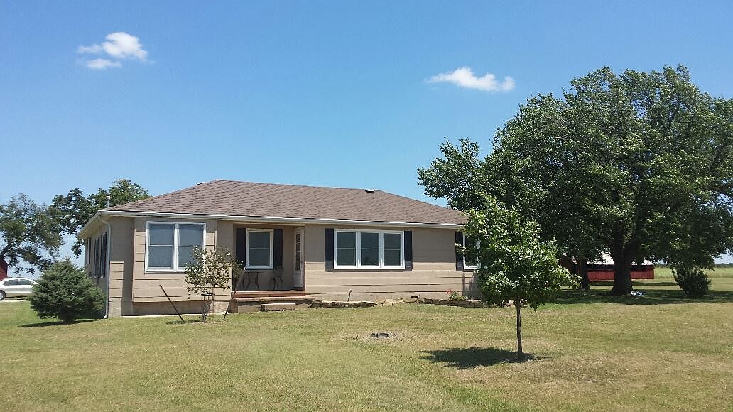 22142 102nd Rd, Burden, KS 67019 Zillow