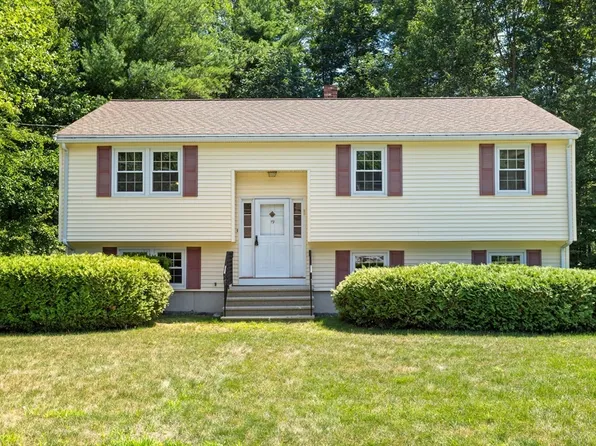 19 Douglas Dr, Ayer, MA 01432