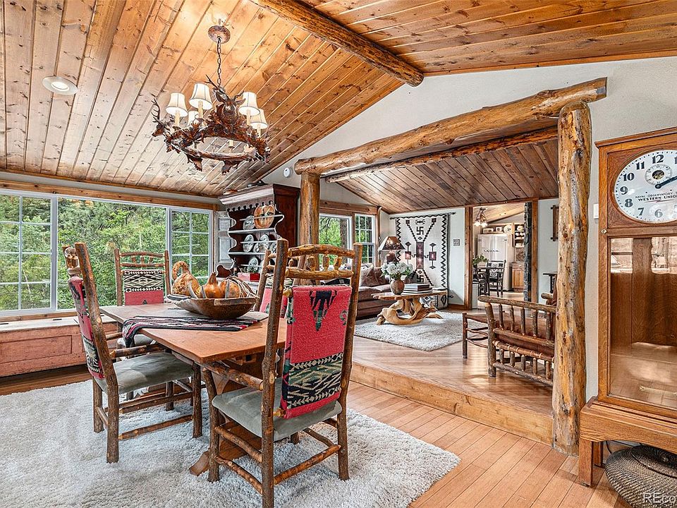 9236 S Mica Mine Gulch Road, Littleton, CO 80127 | Zillow