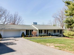 5150 Partridge Cir, Roanoke, VA 24018