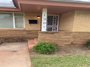 1301 NE 45th St, Oklahoma City, OK 73111