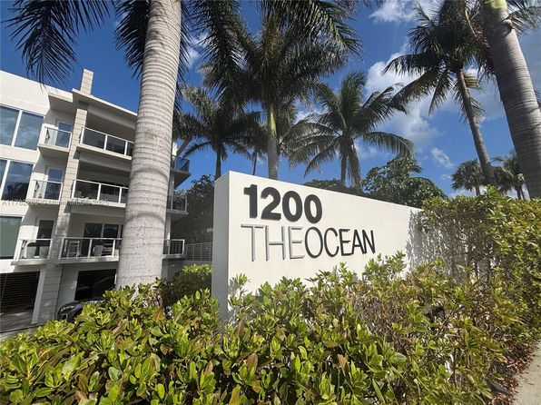 1200 Hillsboro Mile APT 1303
