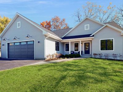 N3242 Hickory ROAD, Lake Geneva, WI, 53147