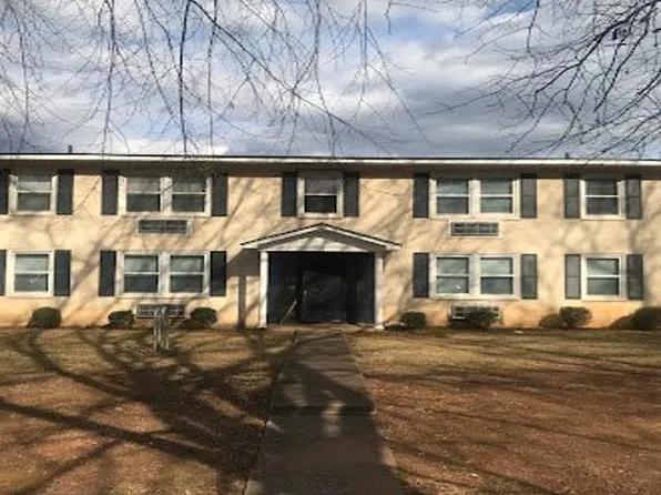 201 Chandler Dr APT 17D, Gaffney, SC 29340