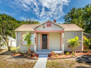 3510 Burlington Ave N, Saint Petersburg, FL 33713